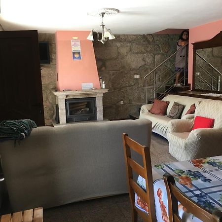 AL Vivenda Romantica Geres Esterno foto