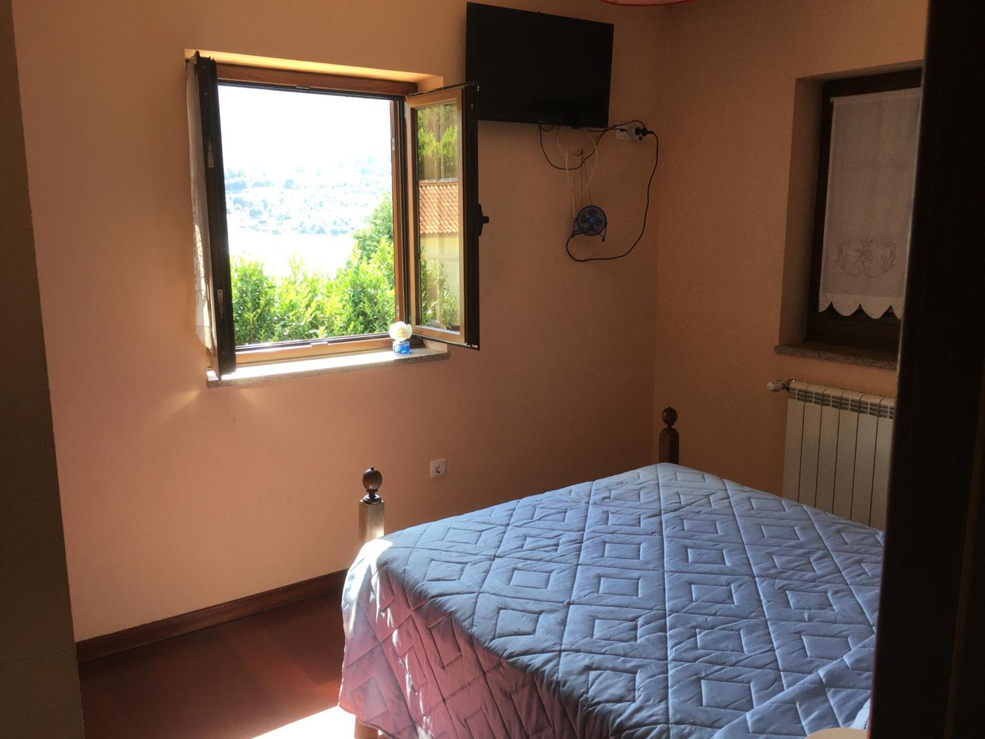 AL Vivenda Romantica Geres Esterno foto